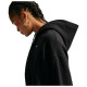 Nike Γυναικεία ζακέτα Studio Fleece Oversized Cropped Full-Zip Hoodie